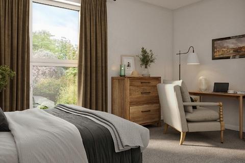 1 bedroom apartment for sale - One bedroom Apartment, The Stormont, Headington, Oxford, Oxfordshire, OX3 7AD