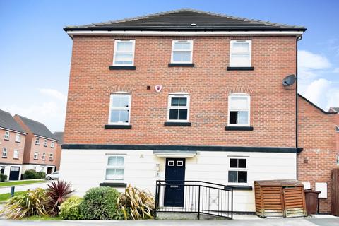 3 Blenkinsop Drive, Leeds, LS10 4GF