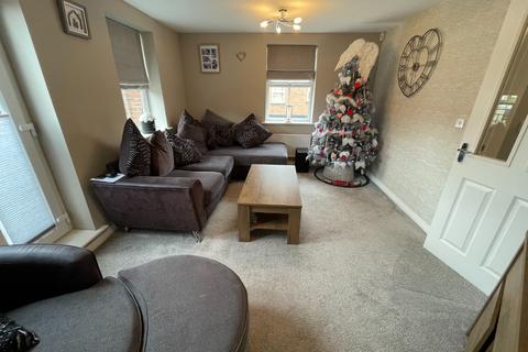 3 Blenkinsop Drive, Leeds, LS10 4GF