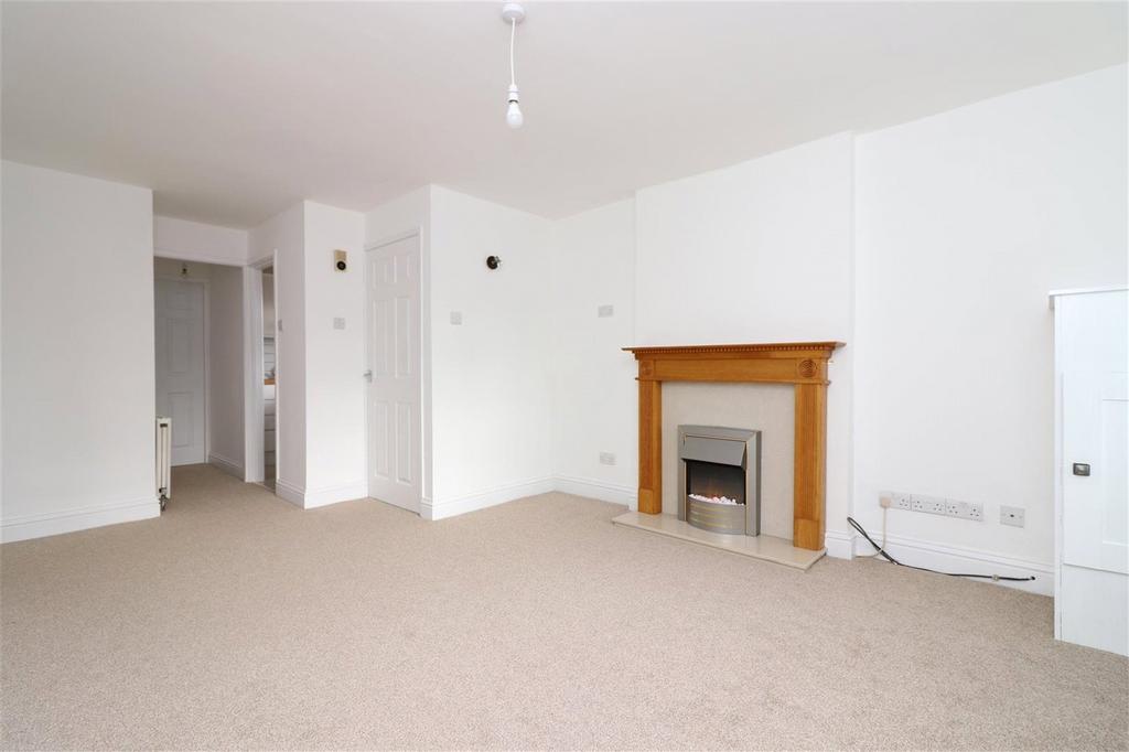 Vesper Road, Leeds, West Yorkshire, LS5 1 bed flat £625 pcm (£144 pw)