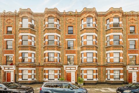 2 bedroom flat to rent, Kingwood Road, London, SW6