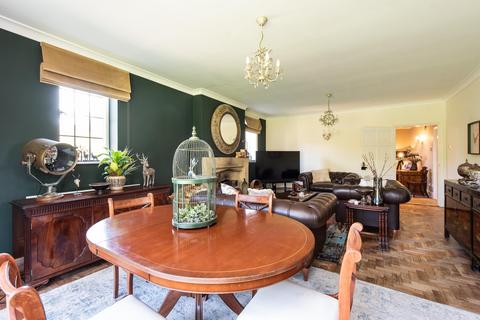 3 bedroom village house for sale - Broad Close House, Broad Close, Ettington, Stratford-upon-Avon, CV37