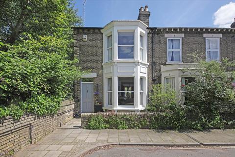 3 bedroom end of terrace house for sale - Emery Street, Cambridge, Cambridgeshire, CB1