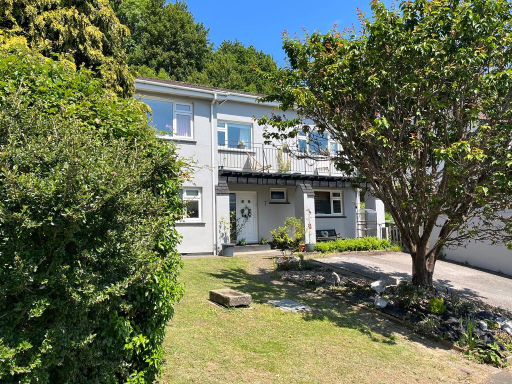 The Churchills, Newton Abbot, TQ12 5 bed detached house to rent £