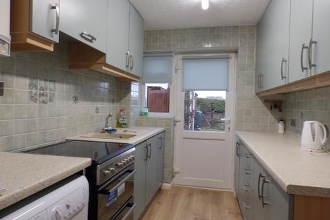 3 bedroom detached house to rent, Bilsdale Close, Rawcliffe, York, YO30