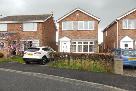 undefined, Bilsdale Close, Rawcliffe, York, YO30