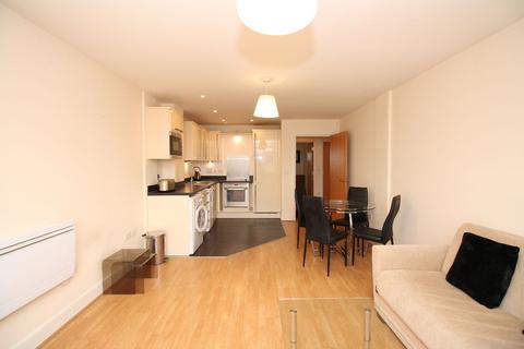 1 bedroom apartment to rent, Wealden House, Capulet Square, Bromley-by-Bow E3