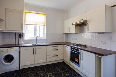 35 York Road, London, W3 6TS