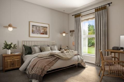 2 bedroom apartment for sale - Two bedroom Apartment, The Stormont, 91 Lime Walk, Headington, Oxford, Oxfordshire, OX3 7AD