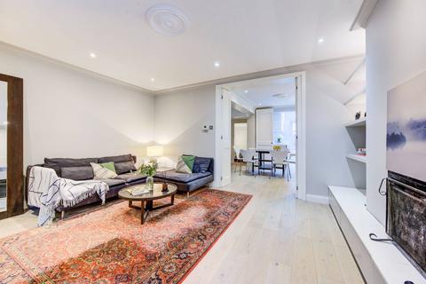 1 bedroom flat for sale, Gunter Grove SW10 0UN, Chelsea, London, SW10
