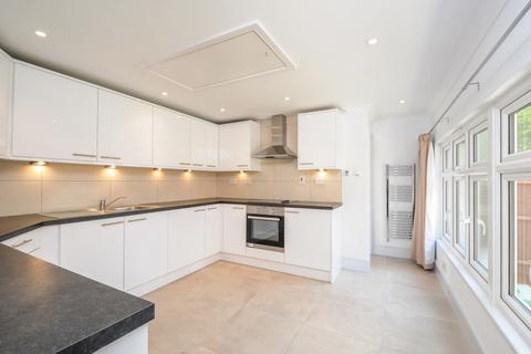 2 bedroom flat to rent - St. Cuthberts Road Kilburn NW2