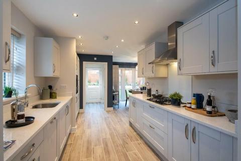 4 bedroom detached house for sale, Shopwhyke Road, Indigo Park, Chichester, West Sussex