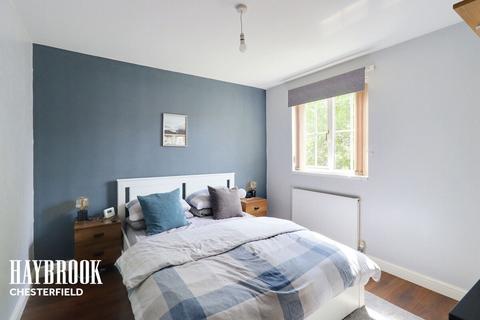 1 Avonside Close, Barrow Hill, Chesterfield, S43 2NT