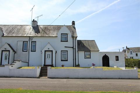 35 Hilltops View, Ae, Dumfries, DG1 1RJ