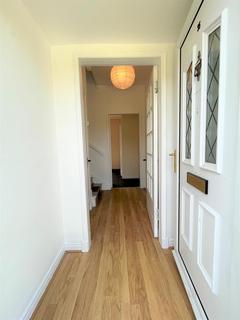 35 Hilltops View, Ae, Dumfries, DG1 1RJ