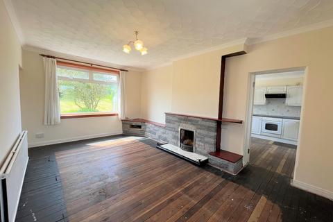 35 Hilltops View, Ae, Dumfries, DG1 1RJ