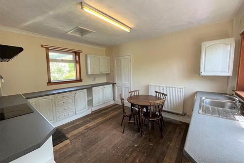 35 Hilltops View, Ae, Dumfries, DG1 1RJ