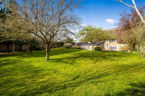 3 bedroom detached house for sale, The Holloway Road, Great Coxwell, Faringdon, SN7