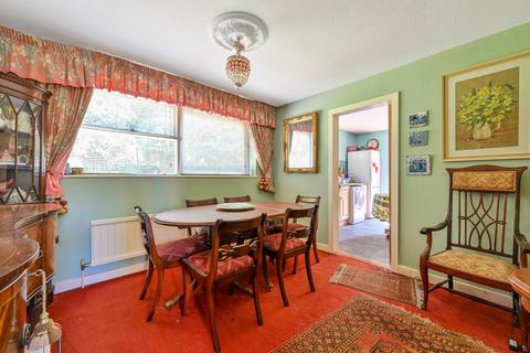 4 bedroom detached house for sale - Grange Park, Horsell, Woking, GU21