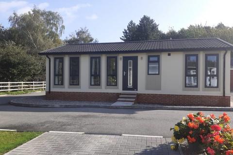 2 bedroom park home for sale, Angel Of The North ( Formerly Bewick Main) Residential Park