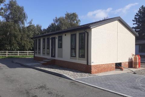 2 bedroom park home for sale, Angel Of The North Residential Park