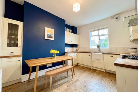 3 bedroom terraced house for sale, Boston Spa, Grove Road, Wetherby, LS23