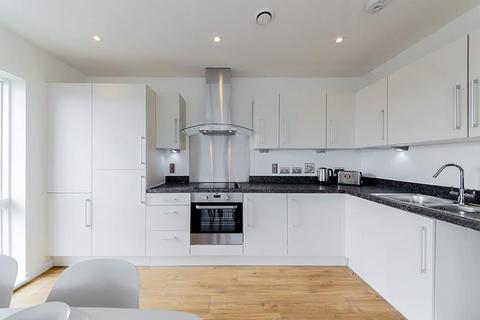 2 bedroom apartment for sale, Bawley Court, Royal Docks, London, E16.