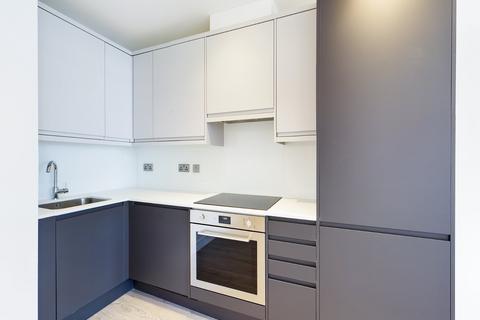 1 bedroom apartment to rent, Station Road, Addlestone, KT15