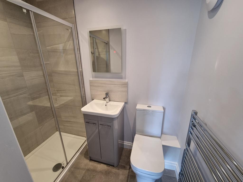 Ensuite
