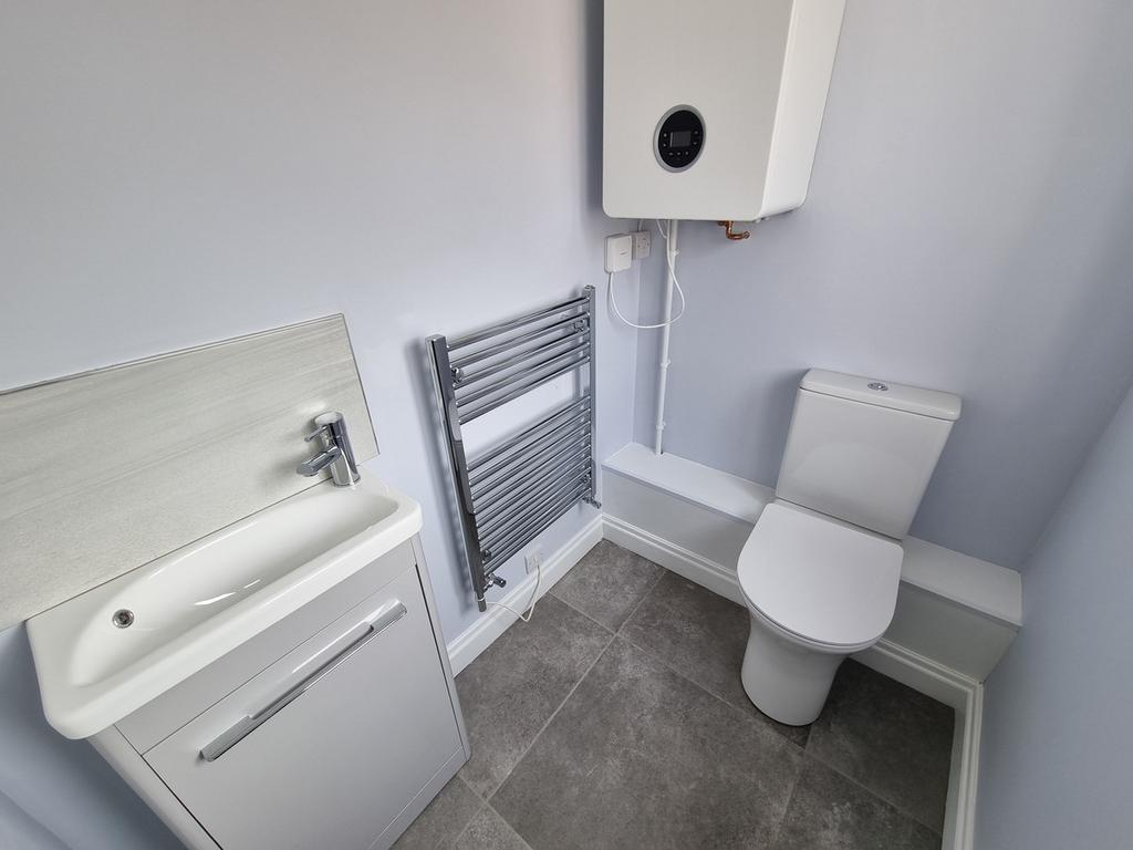 Cloakroom