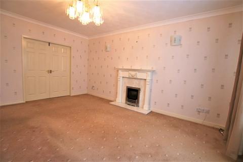4 bedroom detached house for sale - Rannoch Drive, Blackburn
