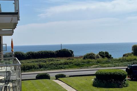 2 bedroom apartment for sale, Westminster Court, Barton On Sea, New Milton, BH25