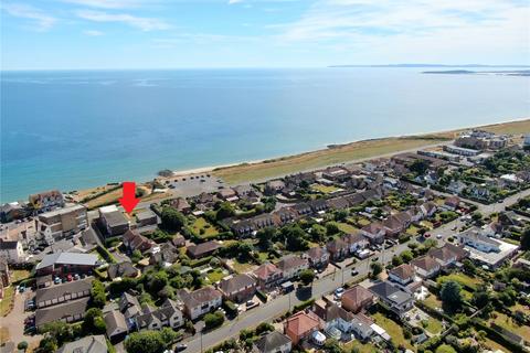 2 bedroom apartment for sale, Westminster Court, Marine Drive, Barton on Sea, Hampshire, BH25