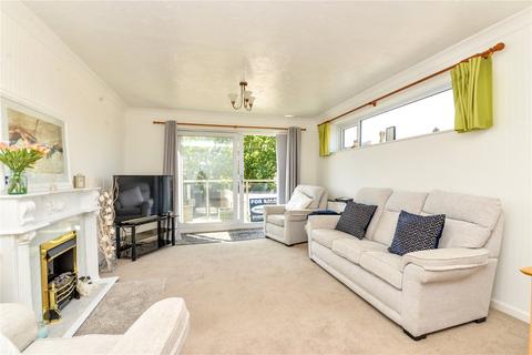 2 bedroom apartment for sale, Westminster Court, Marine Drive, Barton on Sea, Hampshire, BH25