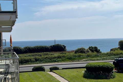 undefined, Westminster Court, Marine Drive, Barton on Sea, Hampshire, BH25