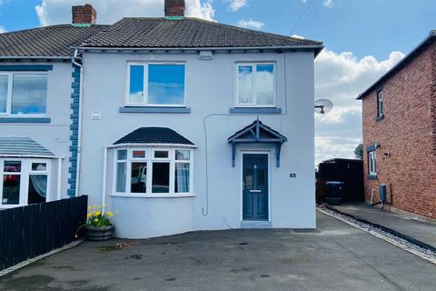 3 bedroom semi-detached house to rent, Pelaw Road, South Pelaw, Chester Le Street, Co. Durham, DH2