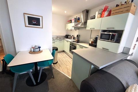 1 bedroom apartment to rent, Lord Street, Manchester, Greater Manchester, M4