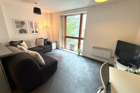 1 bedroom apartment to rent, Lord Street, Manchester, Greater Manchester, M4