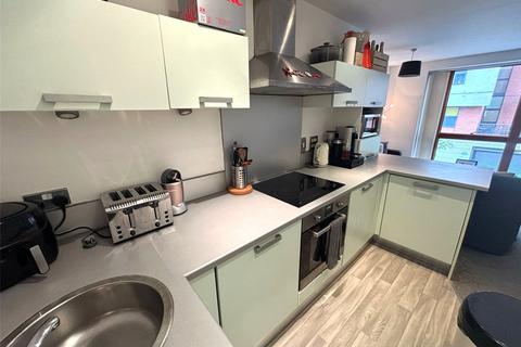 1 bedroom apartment to rent, Lord Street, Manchester, Greater Manchester, M4