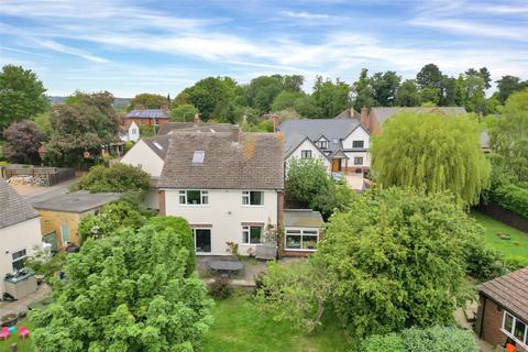 5 bedroom detached house for sale, Dalby Road, Melton Mowbray, Leicestershire