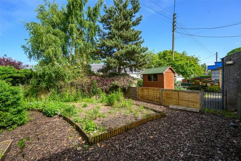 3 bedroom end of terrace house for sale - 1 East End Cottage, Maxton, St Boswells, Scottish Borders, TD6