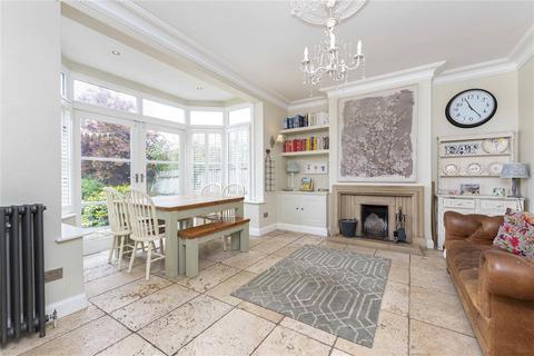 6 bedroom semi-detached house for sale - Cambridge Avenue, New Malden, KT3