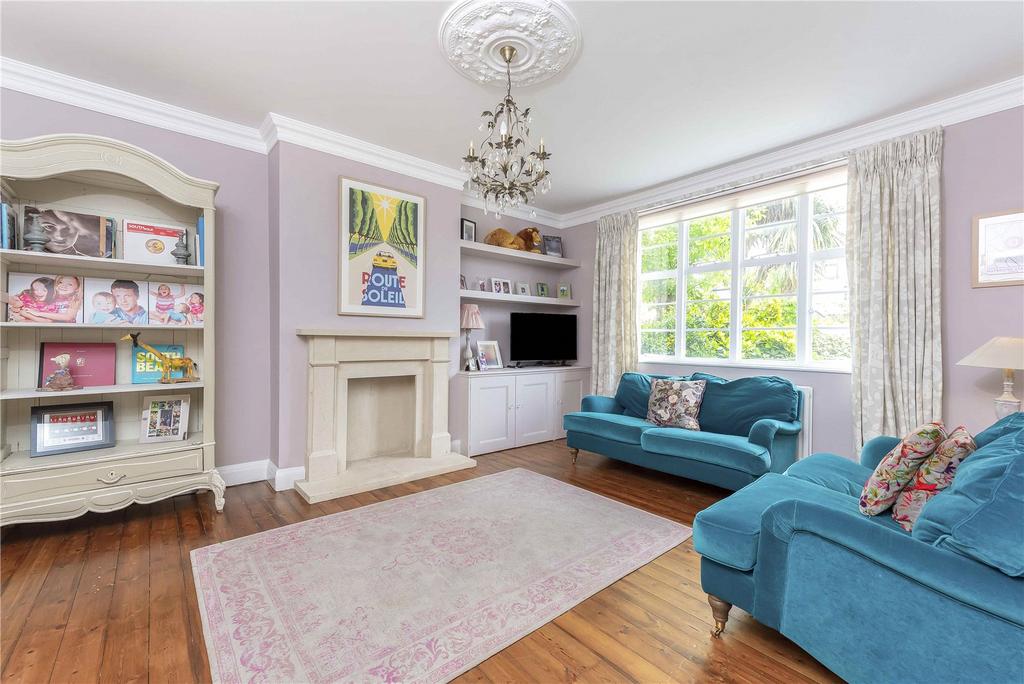Livingroom