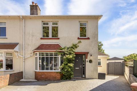 8 Tramore Crescent, Prestwick, KA9 1LT