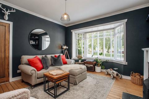 8 Tramore Crescent, Prestwick, KA9 1LT
