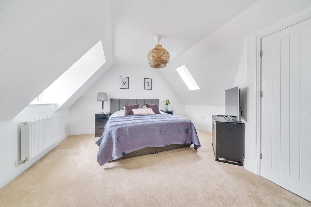Guest Bedroom