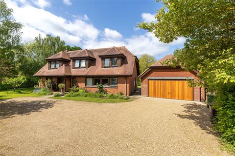 5 bedroom detached house for sale - Chaucer Road, Cambridge, Cambridgeshire