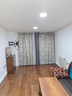1 bedroom flat to rent, 26 High Street, Slough SL1