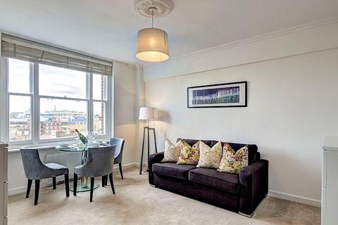 1 bedroom apartment to rent, Hill Street, Mayfair, W1J