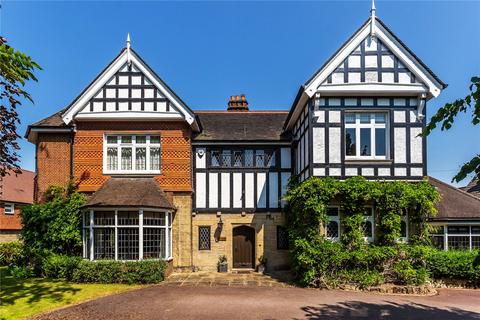 6 bedroom detached house for sale, Blanford Road, Reigate, Surrey, RH2